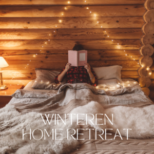 Winteren Home Retreat